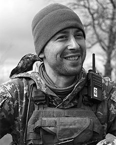 фото: Верес Кирило Кирилович